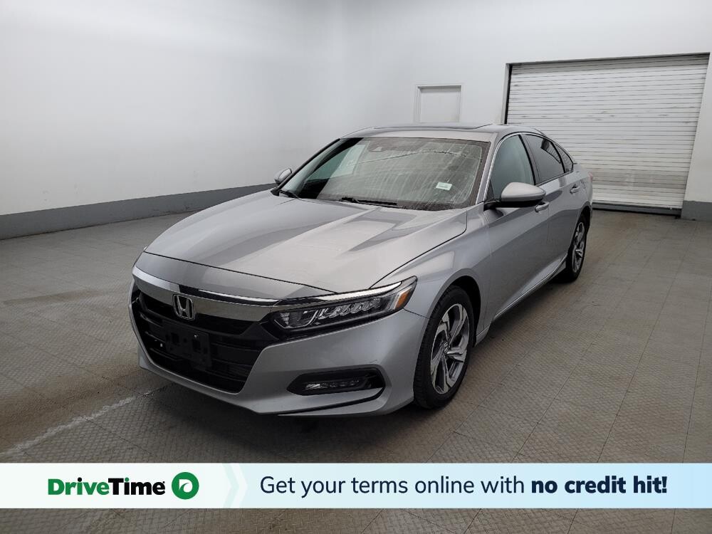 2018 Honda Accord in Newport News, VA 23601 - 18126987