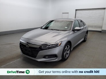 2018 Honda Accord in Newport News, VA 23601