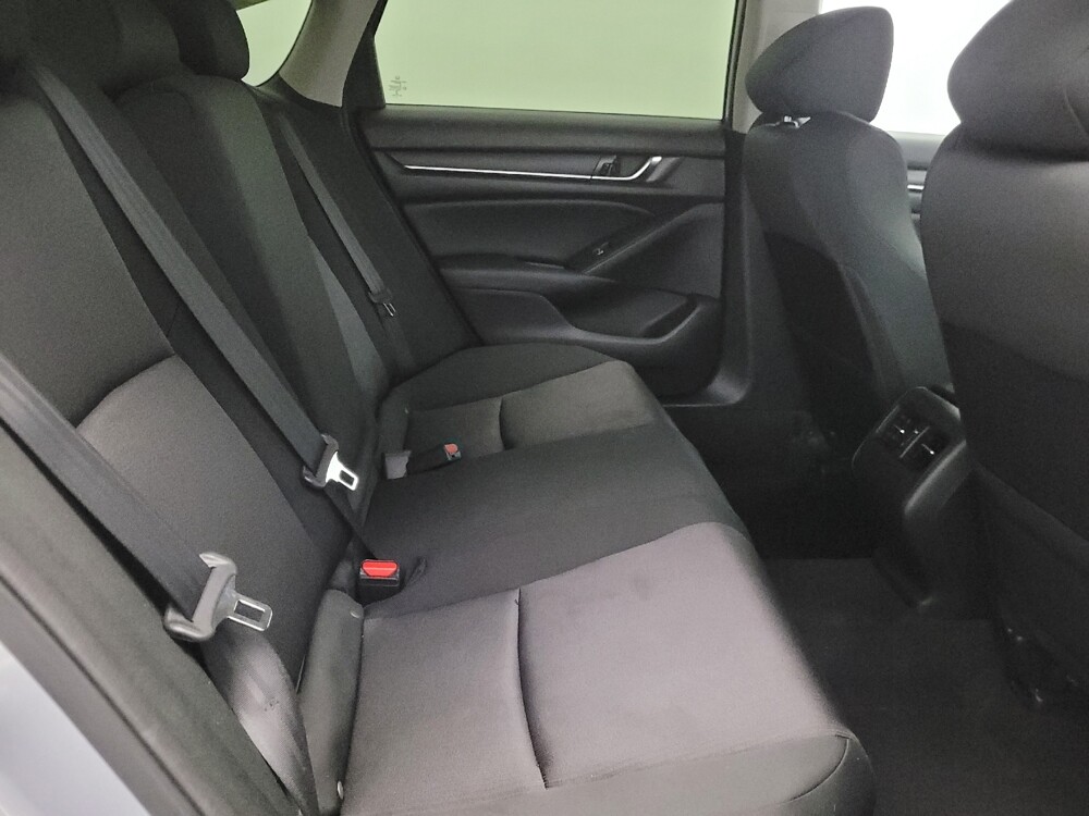 2018 Honda Accord in Newport News, VA 23601 - 18126987 19