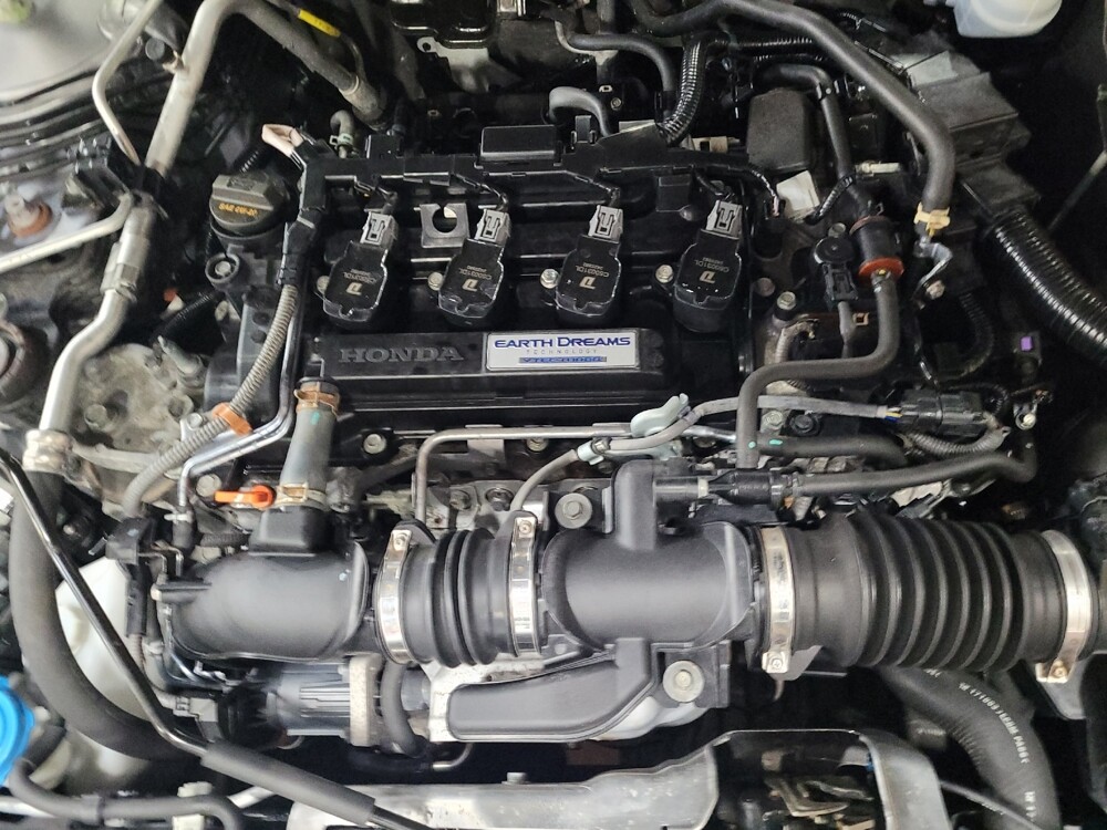 2018 Honda Accord in Newport News, VA 23601 - 18126987 30