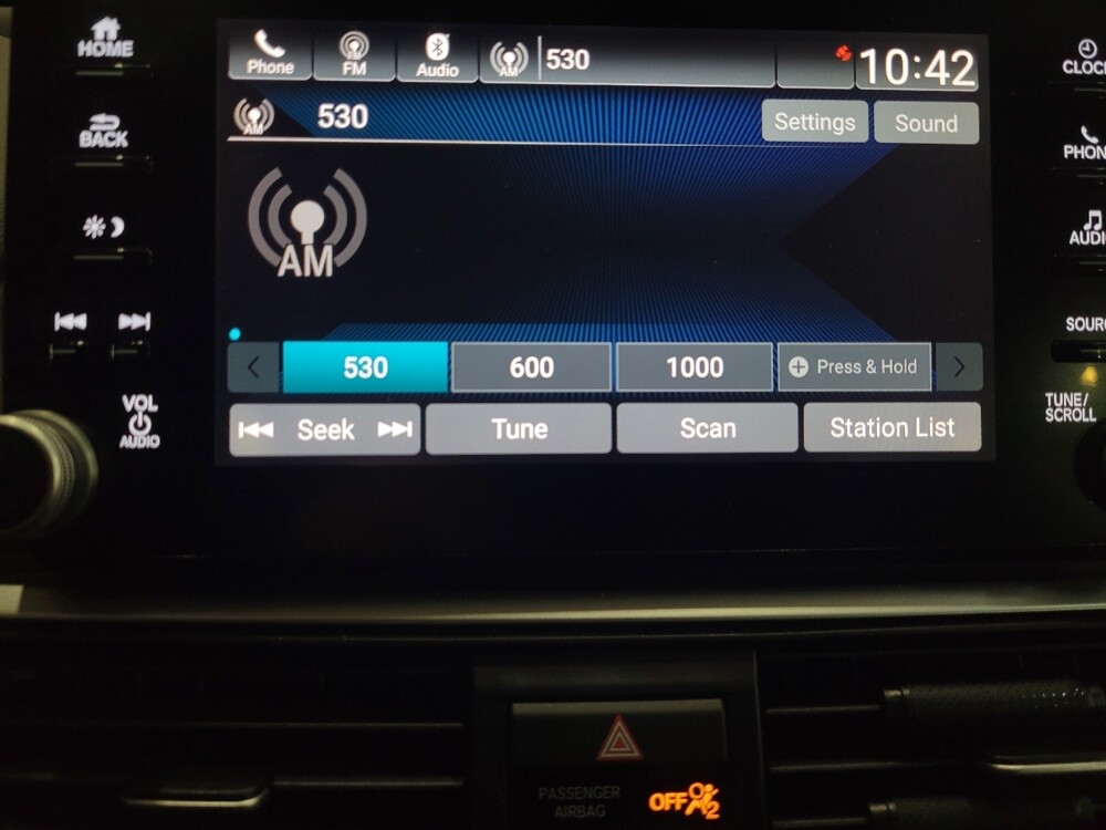 2018 Honda Accord in Newport News, VA 23601 - 18126987 25