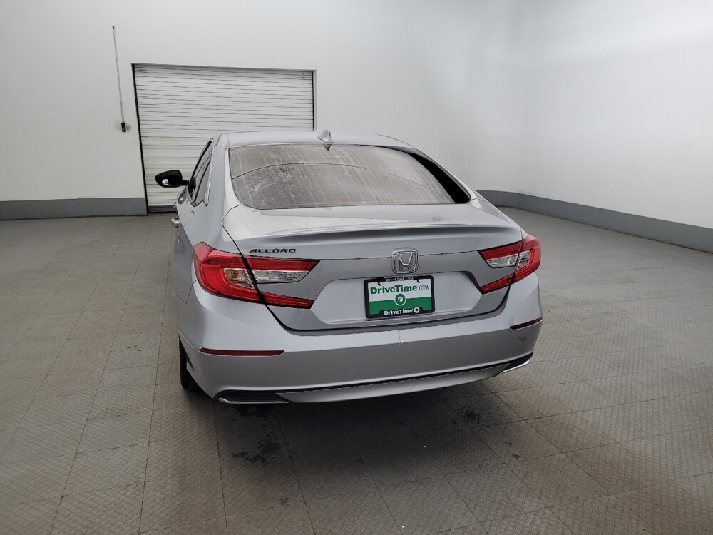 2018 Honda Accord in Newport News, VA 23601 - 18126987 6