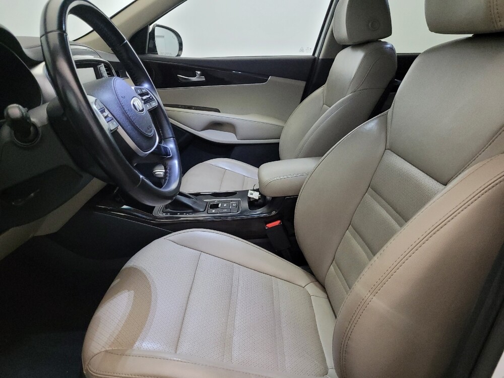 2020 Kia Sorento in Newport News, VA 23601 - 18126988 17