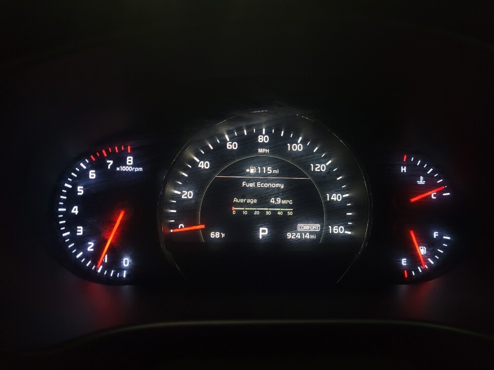 2020 Kia Sorento in Newport News, VA 23601 - 18126988 23