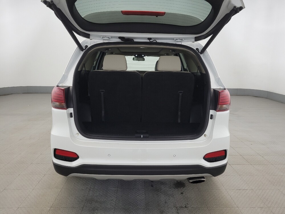 2020 Kia Sorento in Newport News, VA 23601 - 18126988 29