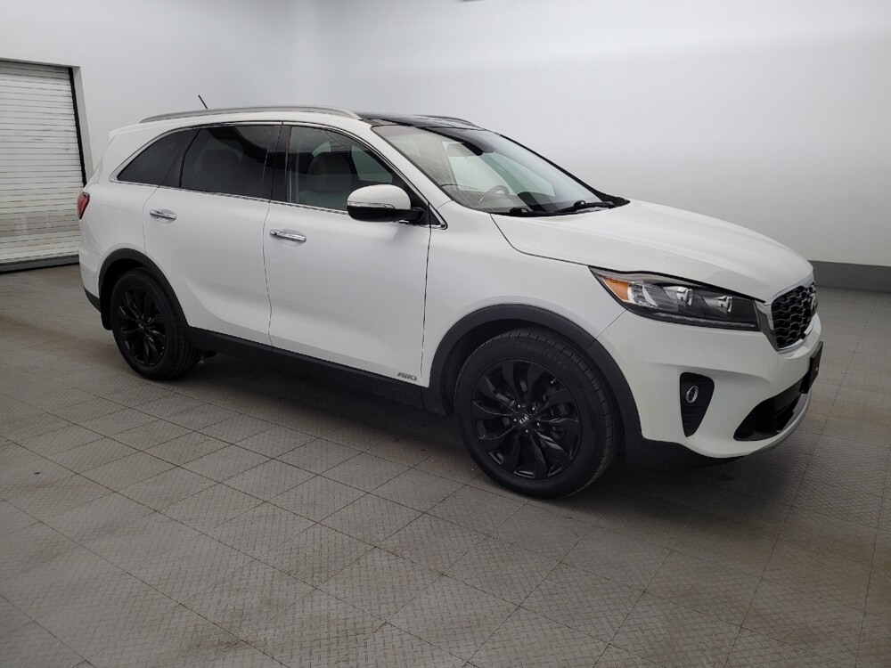 2020 Kia Sorento in Newport News, VA 23601 - 18126988 11