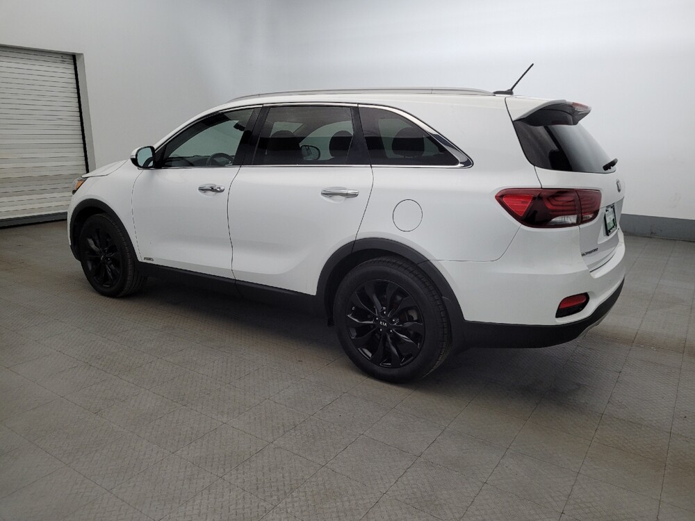 2020 Kia Sorento in Newport News, VA 23601 - 18126988 3