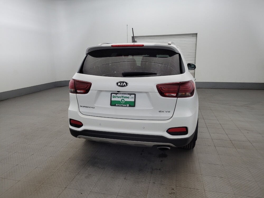 2020 Kia Sorento in Newport News, VA 23601 - 18126988 7