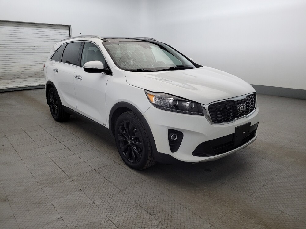 2020 Kia Sorento in Newport News, VA 23601 - 18126988 13