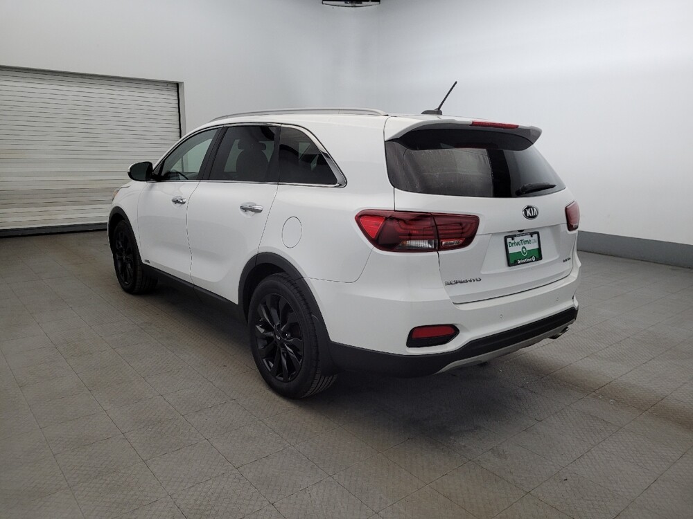 2020 Kia Sorento in Newport News, VA 23601 - 18126988 5