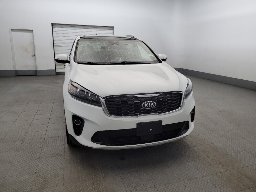 2020 Kia Sorento in Newport News, VA 23601 - 18126988 14