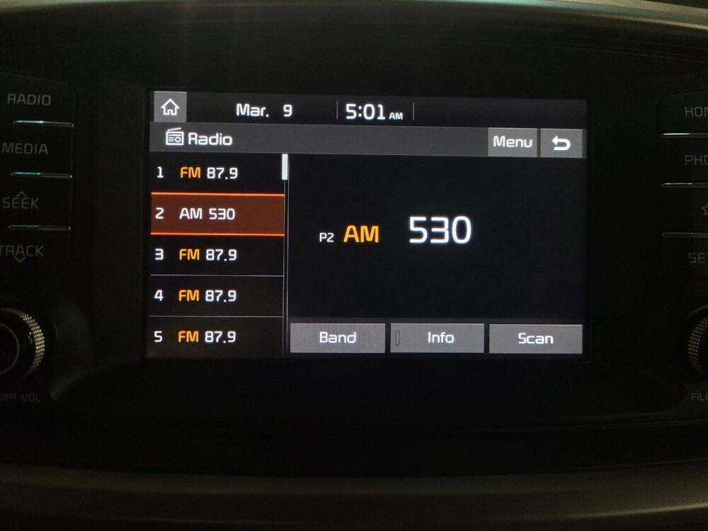 2020 Kia Sorento in Newport News, VA 23601 - 18126988 25