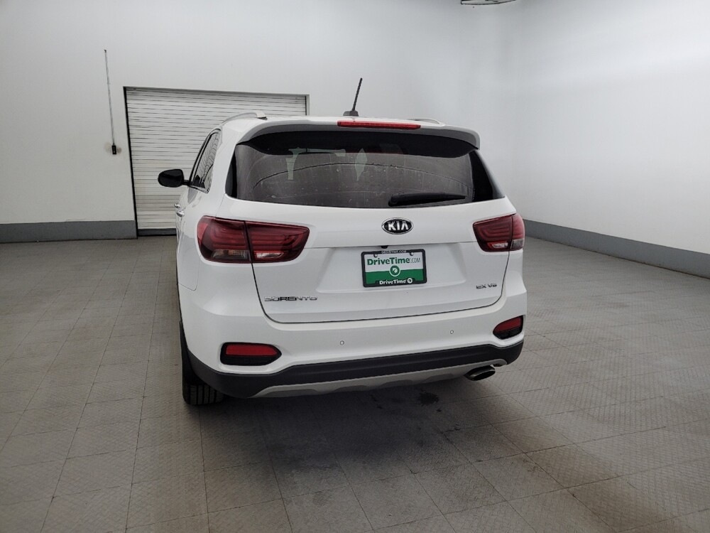 2020 Kia Sorento in Newport News, VA 23601 - 18126988 6