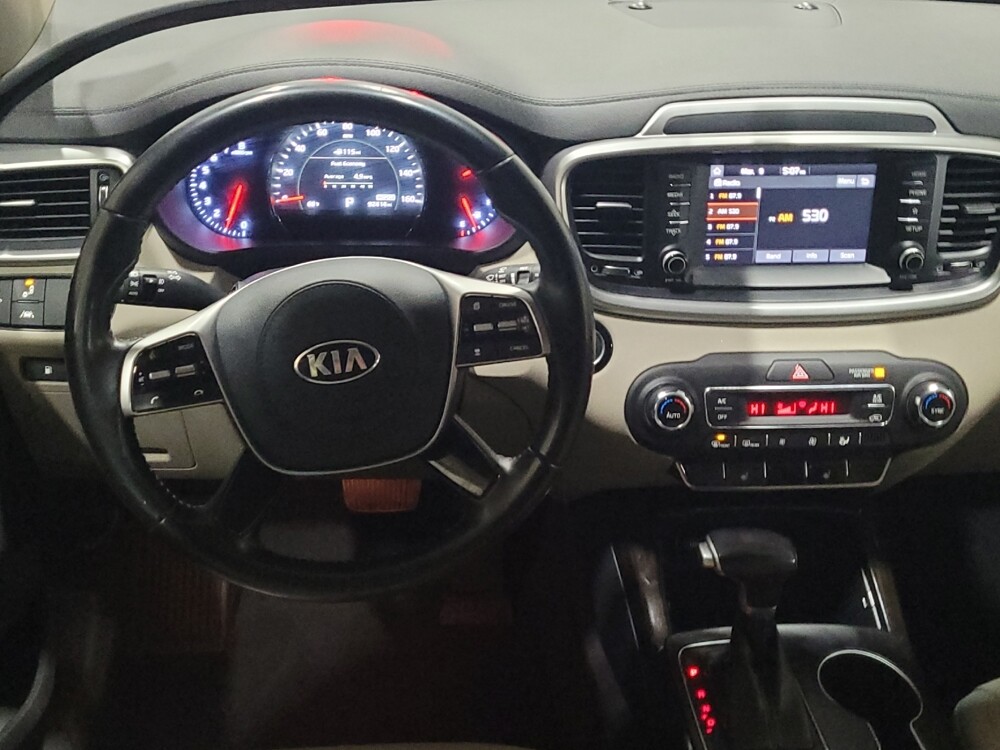 2020 Kia Sorento in Newport News, VA 23601 - 18126988 22