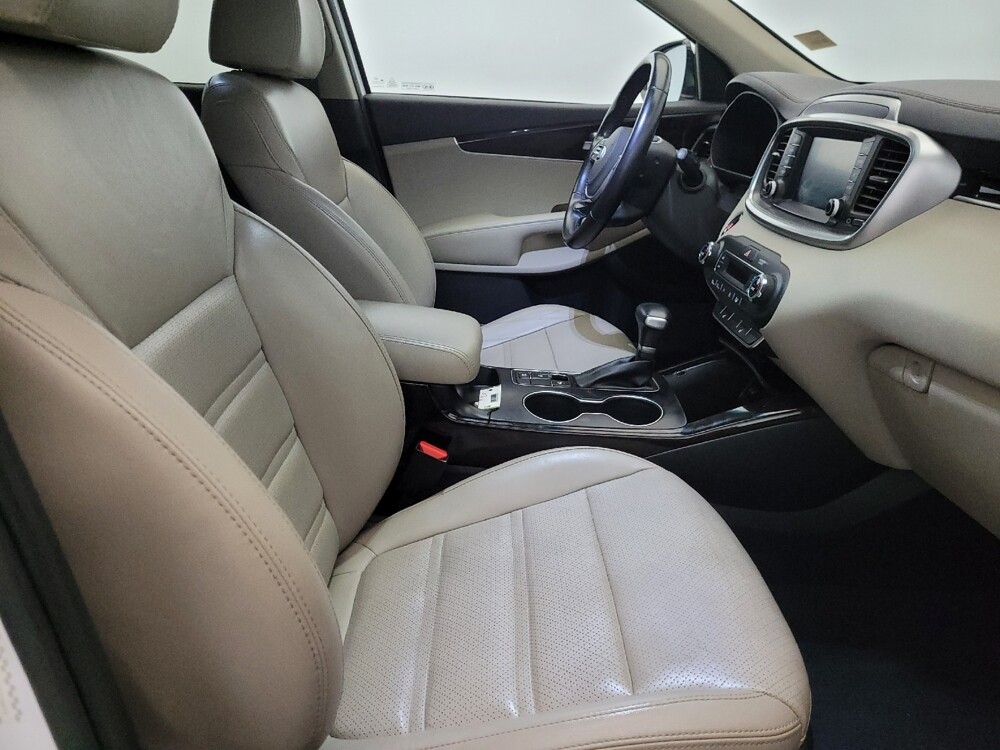 2020 Kia Sorento in Newport News, VA 23601 - 18126988 21