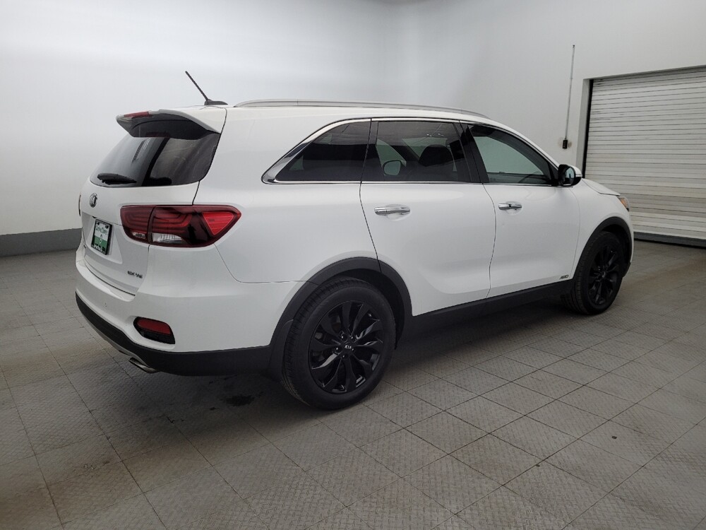 2020 Kia Sorento in Newport News, VA 23601 - 18126988 10