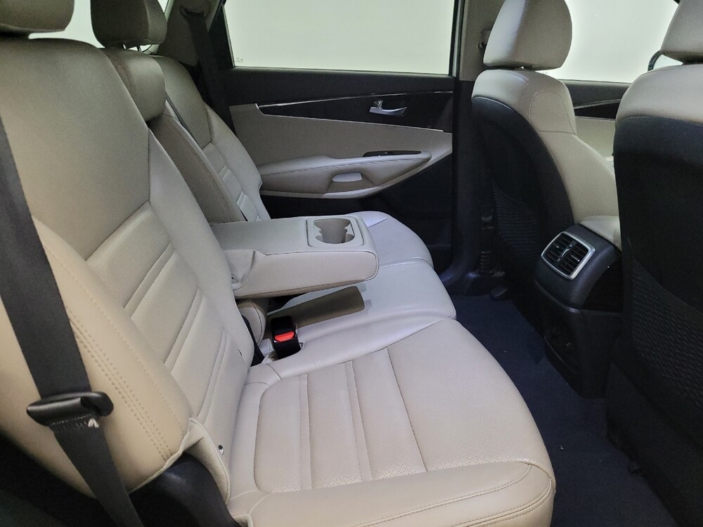 2020 Kia Sorento in Newport News, VA 23601 - 18126988 19