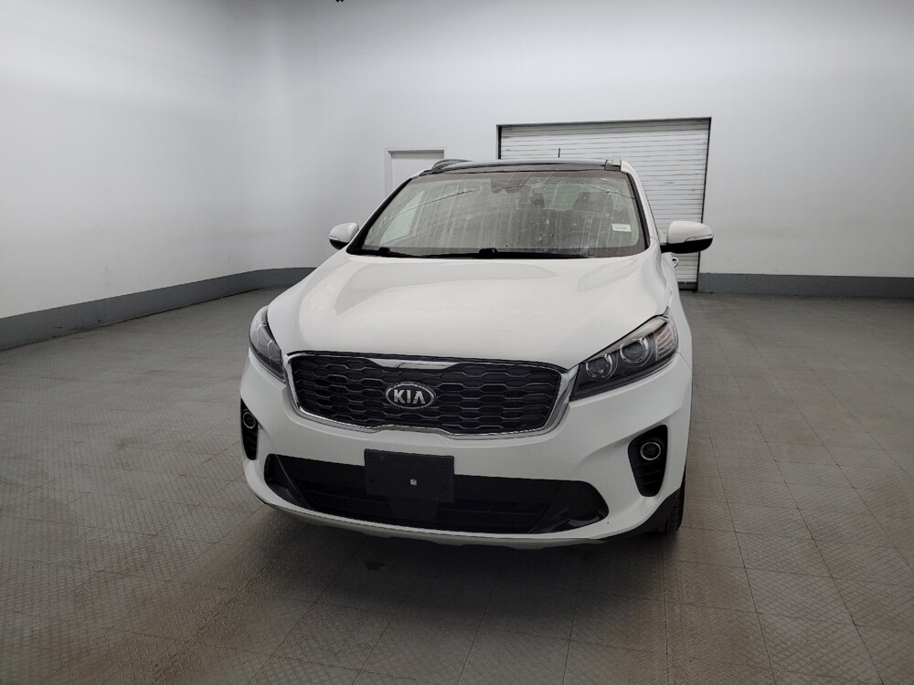 2020 Kia Sorento in Newport News, VA 23601 - 18126988 15