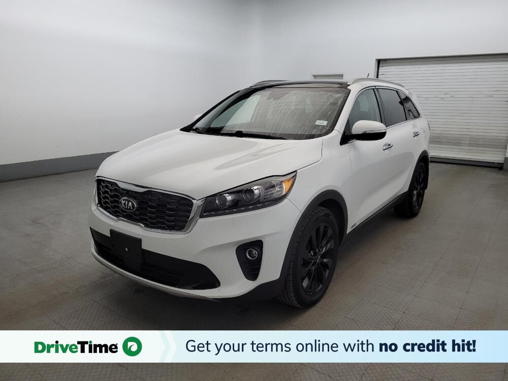 2020 Kia Sorento in Newport News, VA 23601 - 18126988