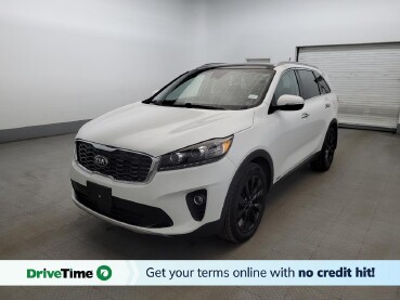 2020 Kia Sorento in Newport News, VA 23601