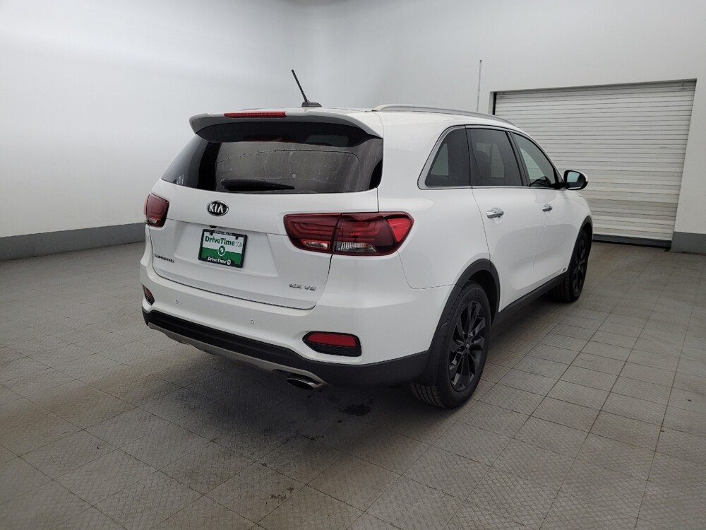 2020 Kia Sorento in Newport News, VA 23601 - 18126988 9