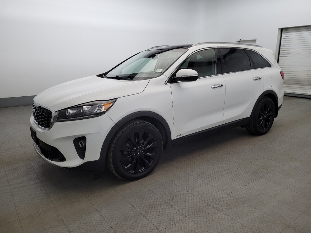 2020 Kia Sorento in Newport News, VA 23601 - 18126988 2