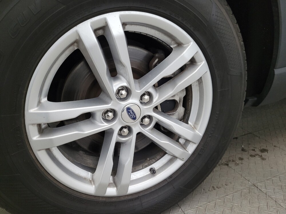 2020 Ford Explorer in Woodbridge, VA 22191 - 18126989 31