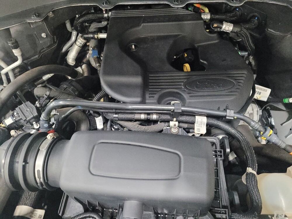 2020 Ford Explorer in Woodbridge, VA 22191 - 18126989 30