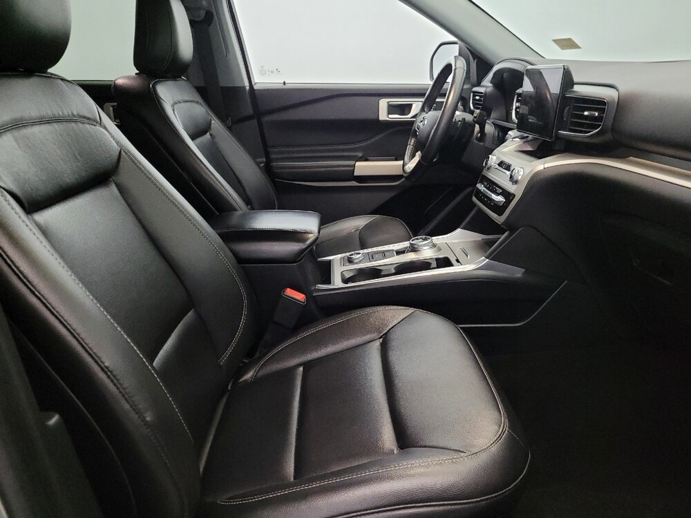 2020 Ford Explorer in Woodbridge, VA 22191 - 18126989 21