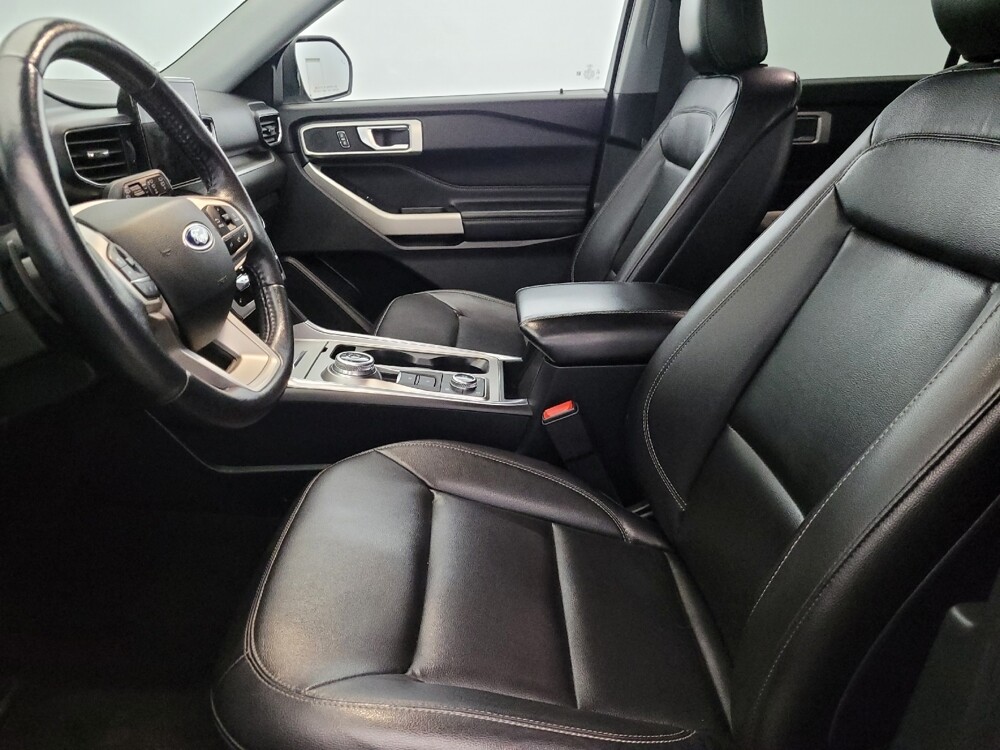 2020 Ford Explorer in Woodbridge, VA 22191 - 18126989 17