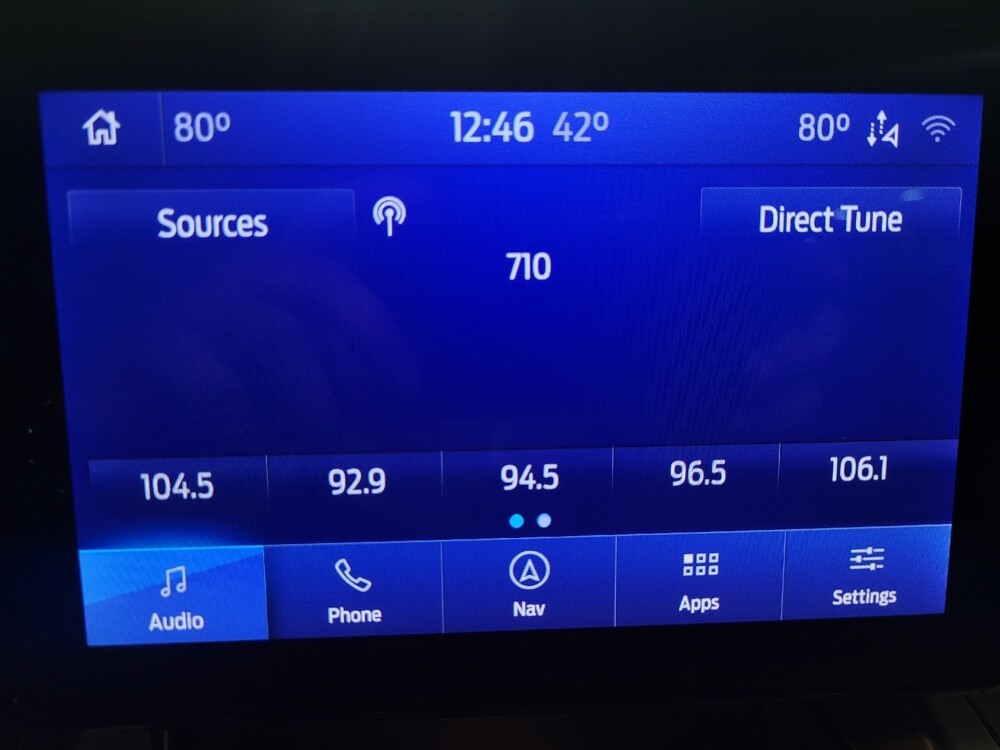 2020 Ford Explorer in Woodbridge, VA 22191 - 18126989 25