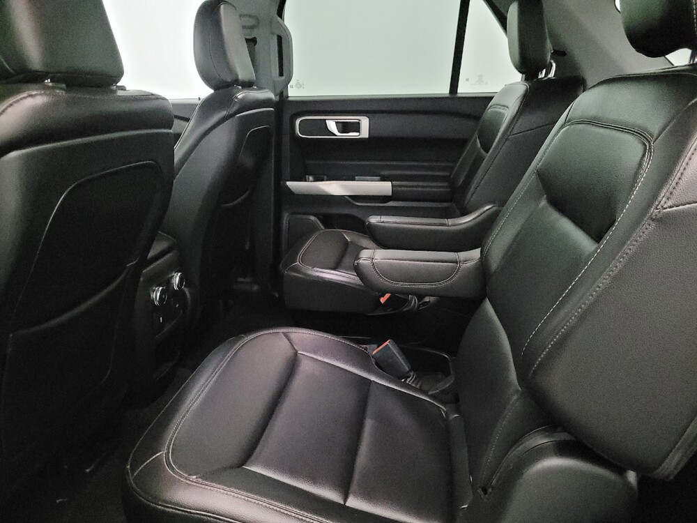 2020 Ford Explorer in Woodbridge, VA 22191 - 18126989 18