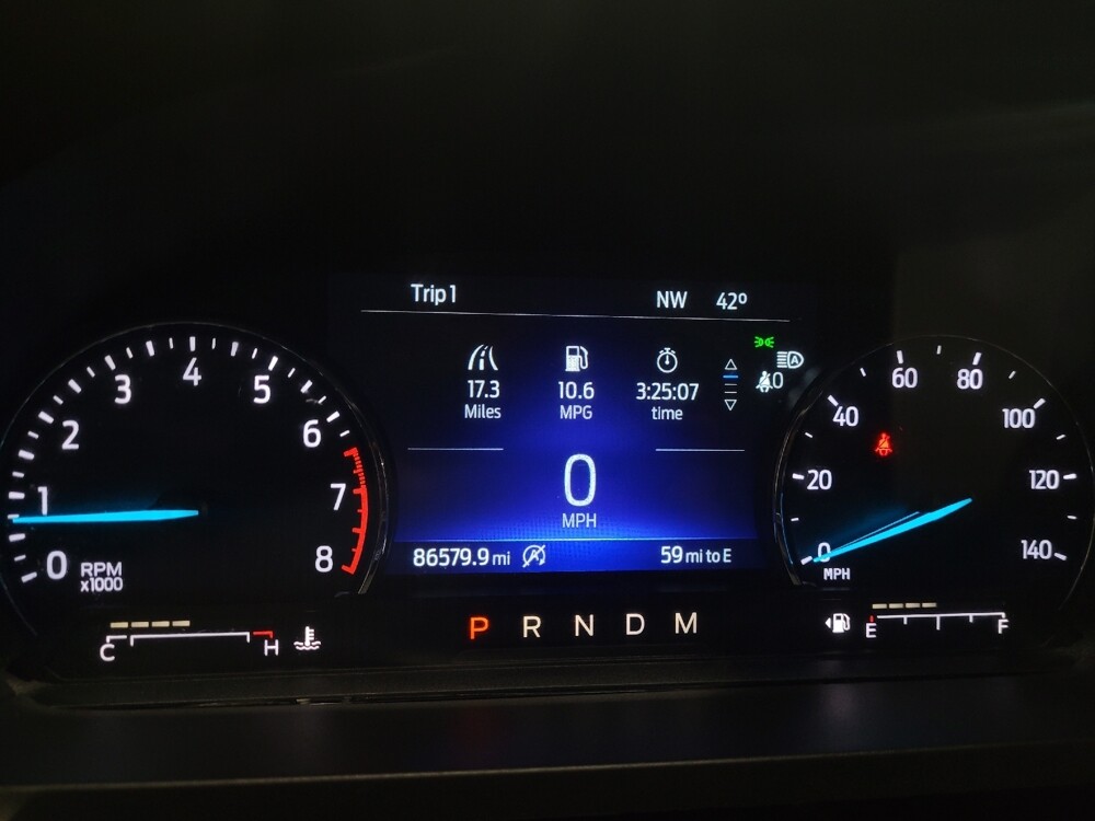 2020 Ford Explorer in Woodbridge, VA 22191 - 18126989 23