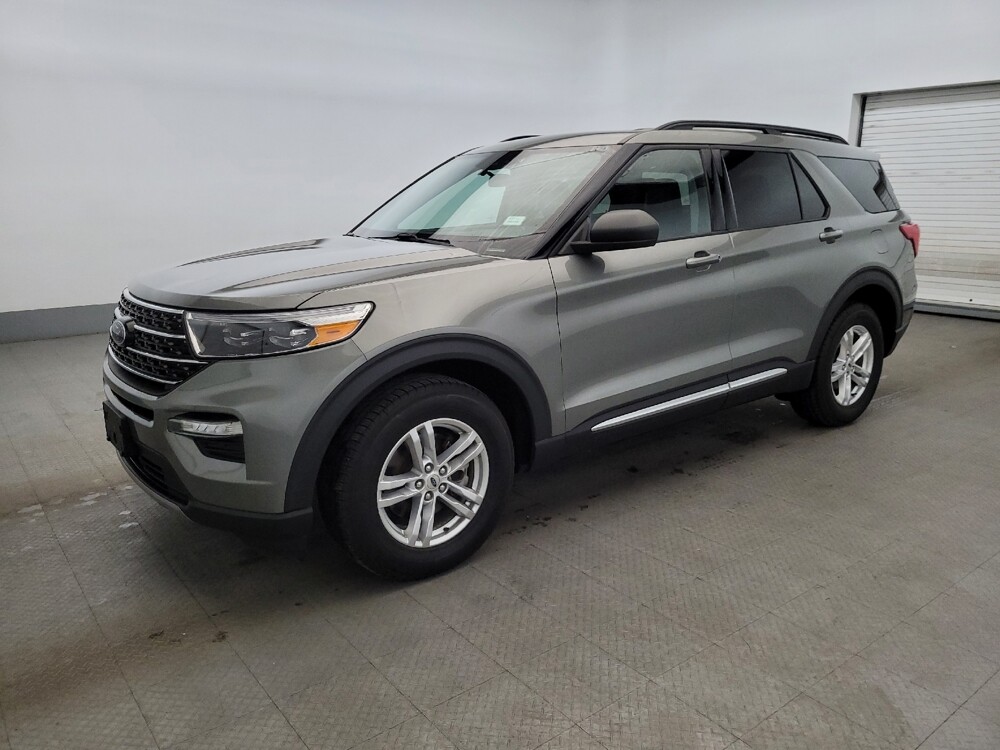 2020 Ford Explorer in Woodbridge, VA 22191 - 18126989 2
