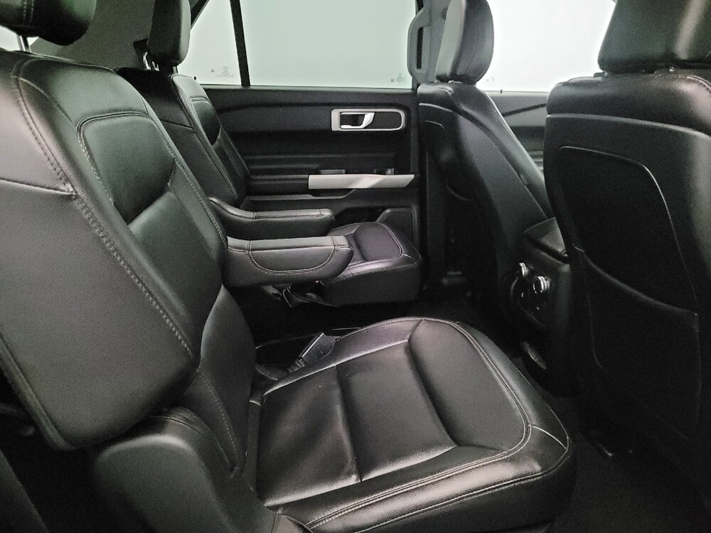 2020 Ford Explorer in Woodbridge, VA 22191 - 18126989 19