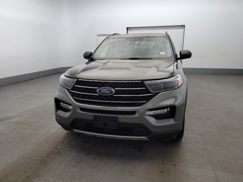 2020 Ford Explorer in Woodbridge, VA 22191 - 18126989 15