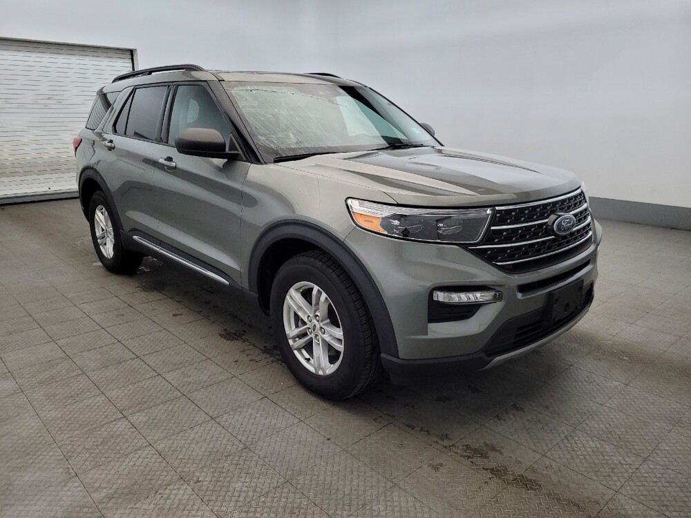 2020 Ford Explorer in Woodbridge, VA 22191 - 18126989 13