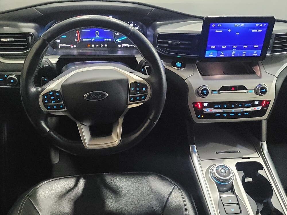 2020 Ford Explorer in Woodbridge, VA 22191 - 18126989 22