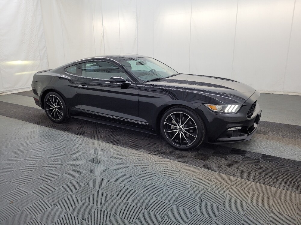 2016 Ford Mustang in Plymouth Meeting, PA 19462 - 18126991 11