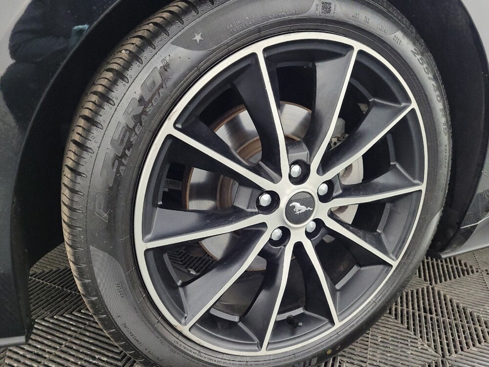 2016 Ford Mustang in Plymouth Meeting, PA 19462 - 18126991 31