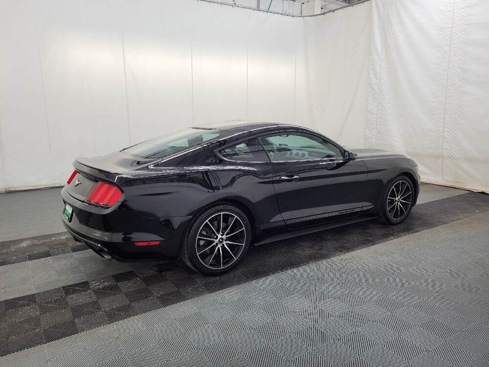 2016 Ford Mustang in Plymouth Meeting, PA 19462 - 18126991 10