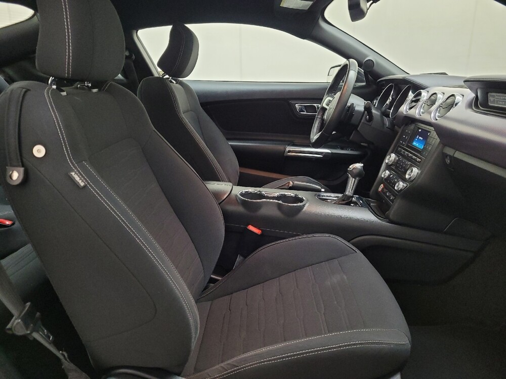 2016 Ford Mustang in Plymouth Meeting, PA 19462 - 18126991 21