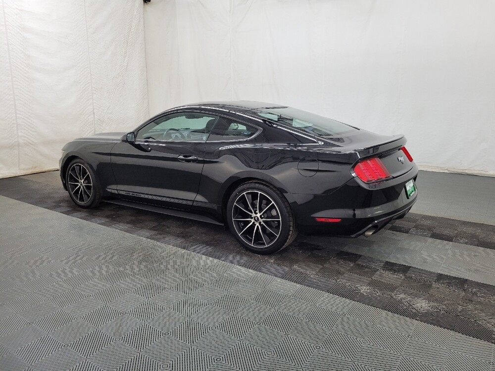 2016 Ford Mustang in Plymouth Meeting, PA 19462 - 18126991 3