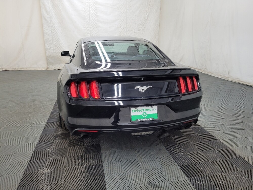 2016 Ford Mustang in Plymouth Meeting, PA 19462 - 18126991 6