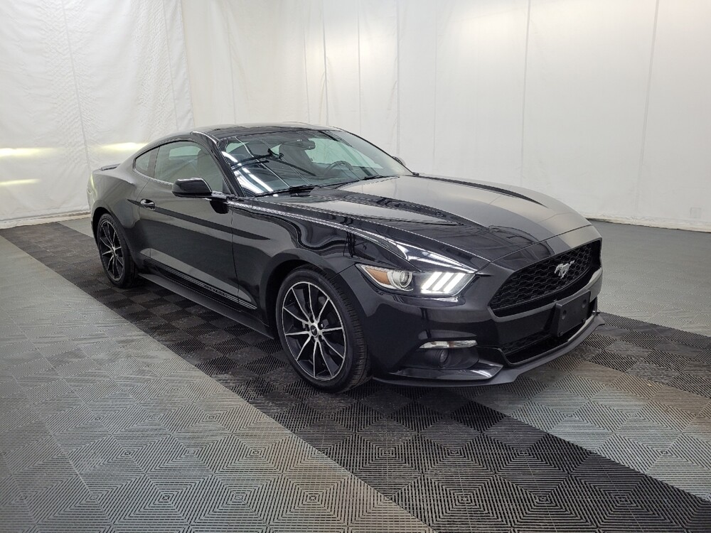 2016 Ford Mustang in Plymouth Meeting, PA 19462 - 18126991 13