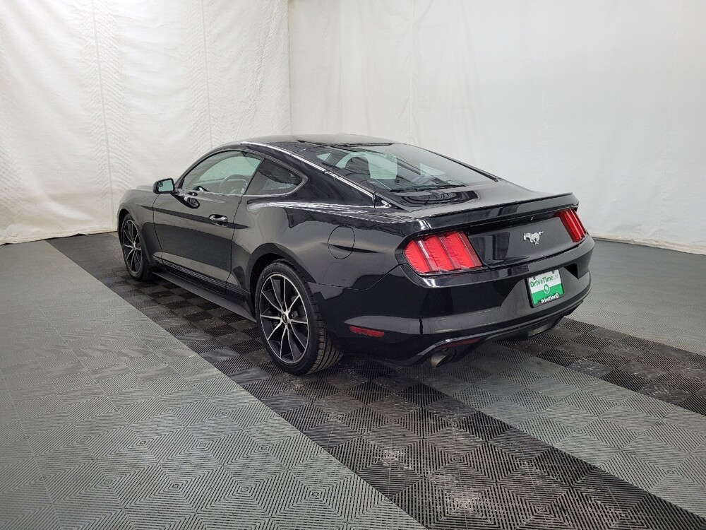 2016 Ford Mustang in Plymouth Meeting, PA 19462 - 18126991 5