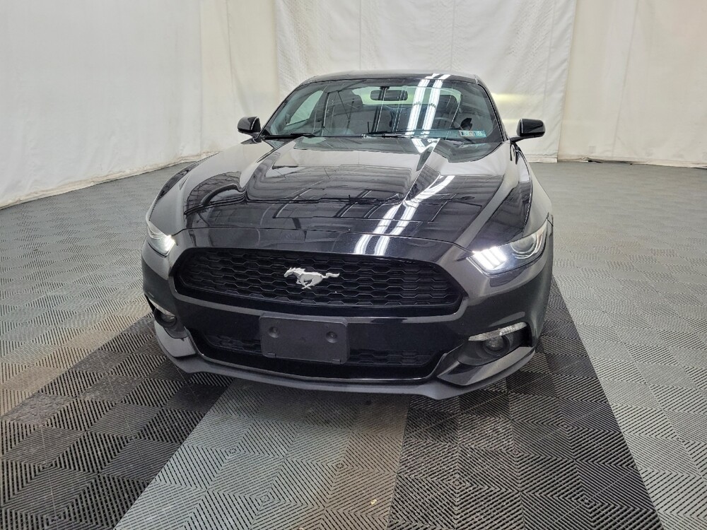 2016 Ford Mustang in Plymouth Meeting, PA 19462 - 18126991 15