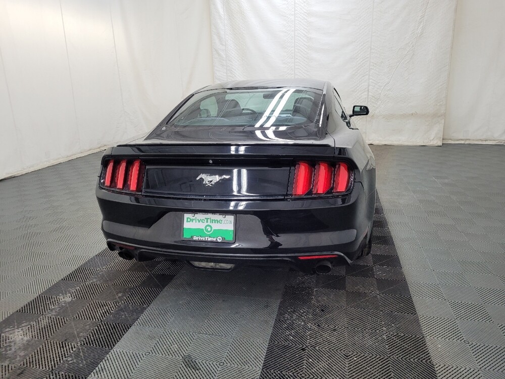 2016 Ford Mustang in Plymouth Meeting, PA 19462 - 18126991 7