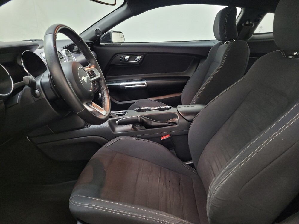 2016 Ford Mustang in Plymouth Meeting, PA 19462 - 18126991 17