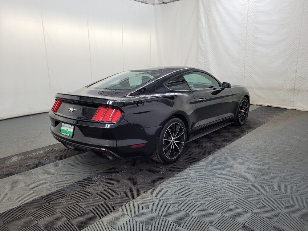 2016 Ford Mustang in Plymouth Meeting, PA 19462 - 18126991 9